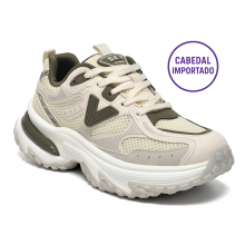 Tenis em sintetico 339-002-06